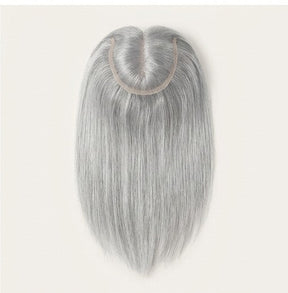 SilkyBlend – Seamless Clip-In Hair Extension Set