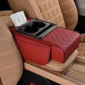 DriveCushion – Smart Armrest Pad