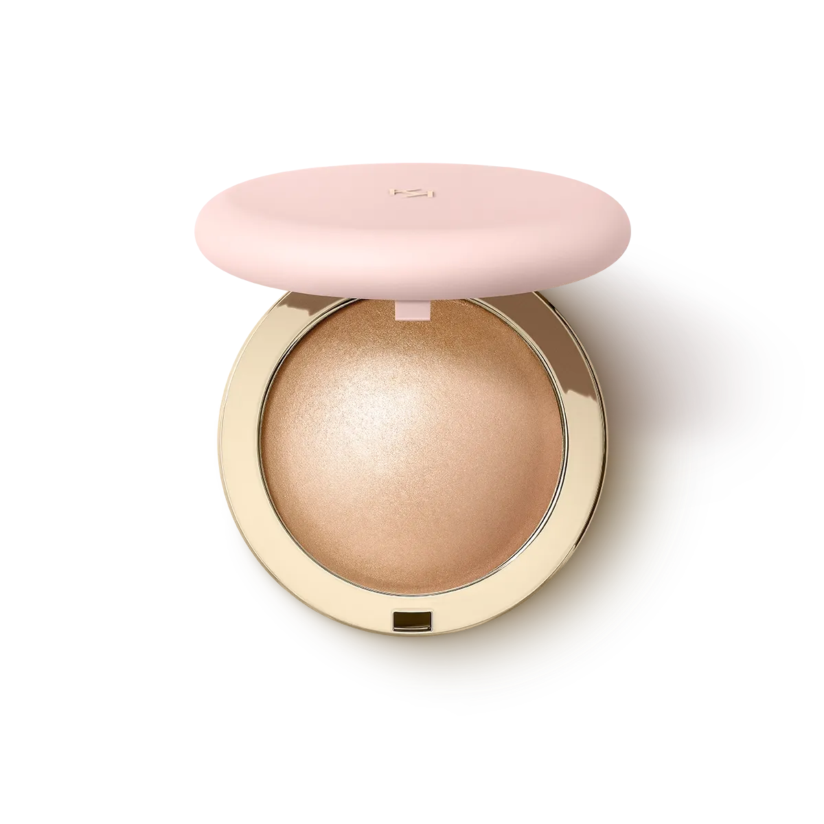 DewLuxe - Cheek Dewlight Highlighting Blush