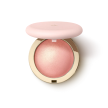 DewLuxe - Cheek Dewlight Highlighting Blush