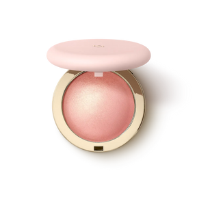 DewLuxe - Cheek Dewlight Highlighting Blush