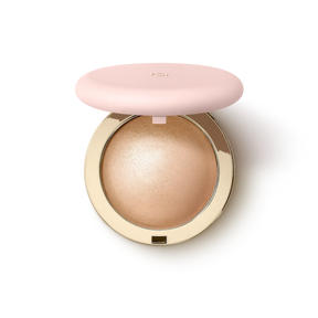 DewLuxe - Cheek Dewlight Highlighting Blush