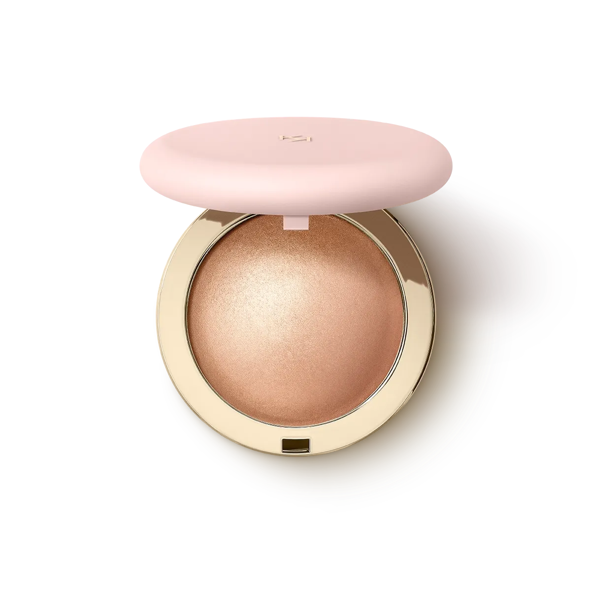 DewLuxe - Cheek Dewlight Highlighting Blush