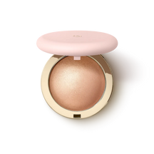DewLuxe - Cheek Dewlight Highlighting Blush