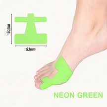StepEase – Bunion Corrector Kinesiology Tape