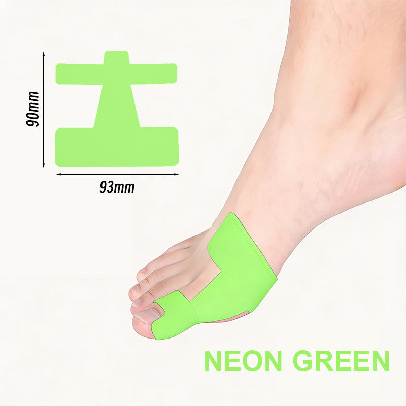 StepEase – Bunion Corrector Kinesiology Tape