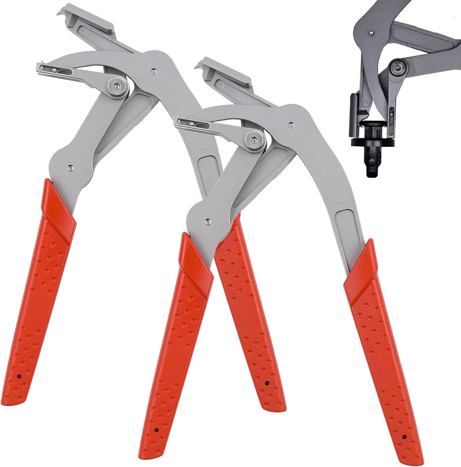 AutoGrip – Professional Car Panel Clip Removal Tool