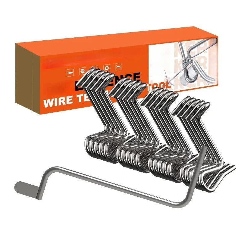 TightenX – Quick Fence Fixing Tool