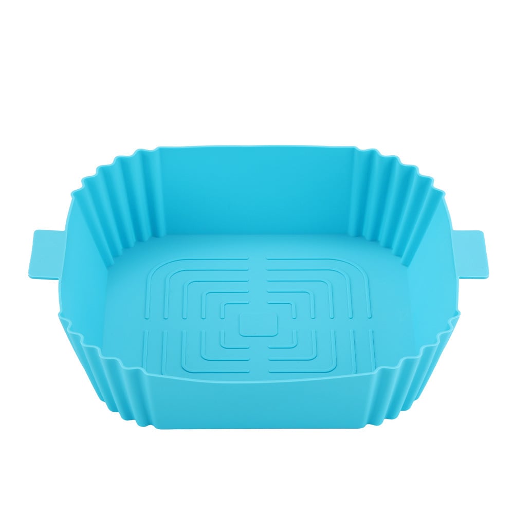 CleanCrisp – Reusable Cooking Tray Inserts
