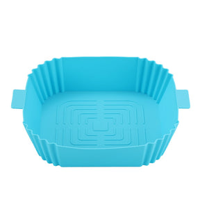 CleanCrisp – Reusable Cooking Tray Inserts