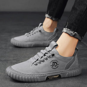 TITANIUM SHOES RESISTANT & COMFORTABLE • LUPI™