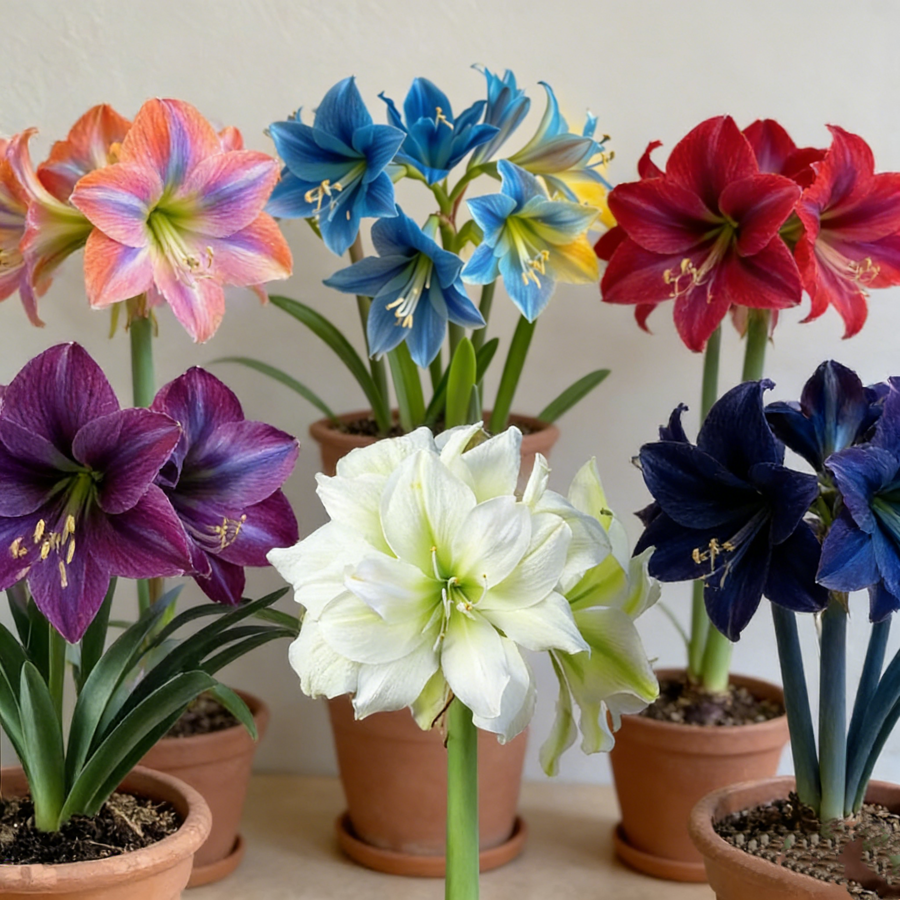 FloraCrown – Luxury Flower Bulbs