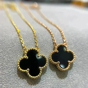 CelestiaGlow – Timeless Sparkle Pendant Necklace
