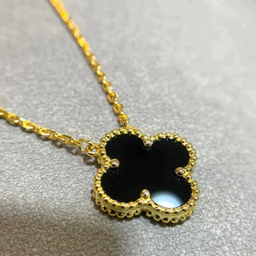 CelestiaGlow – Timeless Sparkle Pendant Necklace