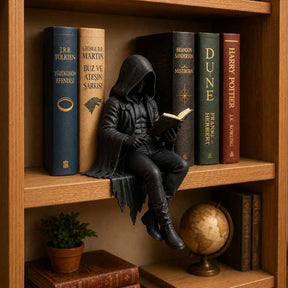 ShadowMuse – Gothic Dark Fantasy Figure