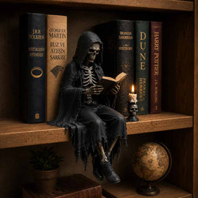 ShadowMuse – Gothic Dark Fantasy Figure