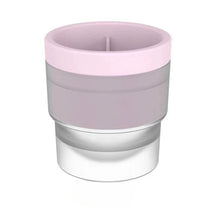 CrystalChill – Round Ice Ball Molds