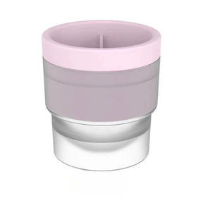 CrystalChill – Round Ice Ball Molds