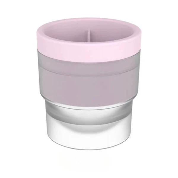 CrystalChill – Round Ice Ball Molds