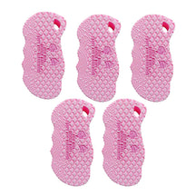 GlowSponge – Magic Exfoliating Bath Sponge