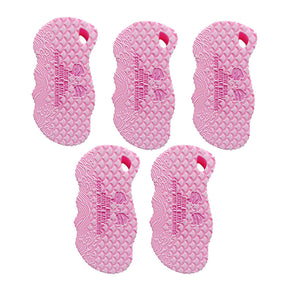 GlowSponge – Magic Exfoliating Bath Sponge