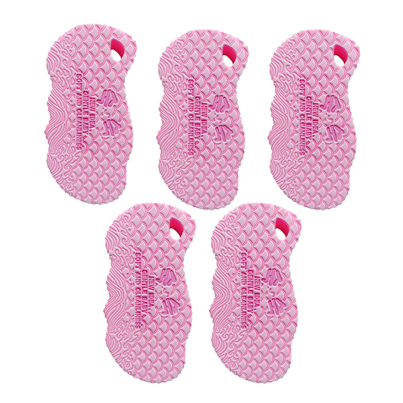 GlowSponge – Magic Exfoliating Bath Sponge