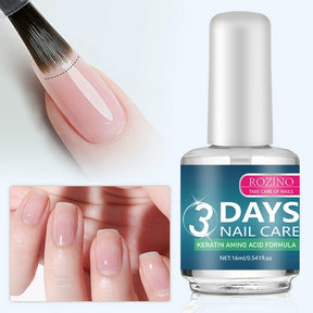 NailVita – Professional Nail Treatment Bottle