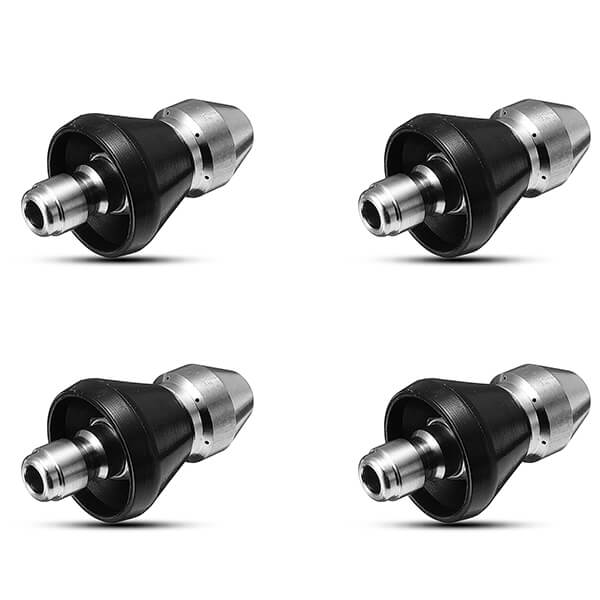 FlowMaster – High Pressure Pipe Cleaning Spray Nozzle