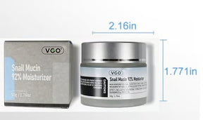 HydraLift – Intensive Moisture Skin Recovery Cream