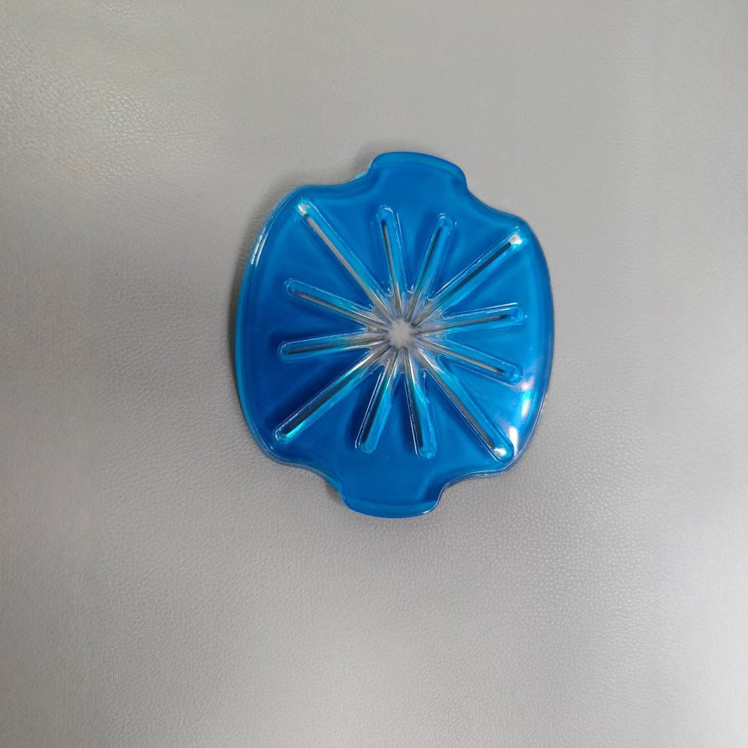BlendEase – Blender Cream Scraper Accessory