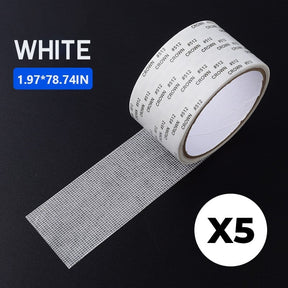 FixEase – Window Screen Repair Kit