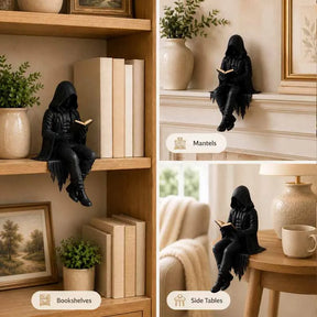 ShadowMuse – Gothic Dark Fantasy Figure