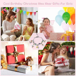 Charmella – Girls Charm Bracelet Making Kit