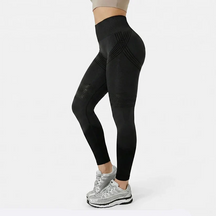 SilhouettePro – Compression Sculpt Leggings