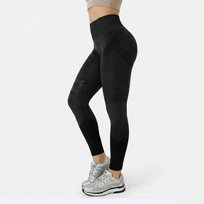 SilhouettePro – Compression Sculpt Leggings