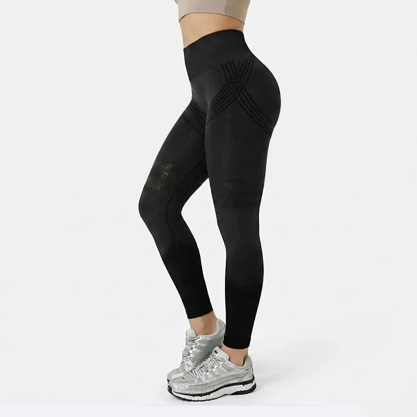 SilhouettePro – Compression Sculpt Leggings