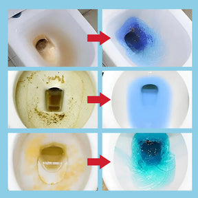 AuraScrub – Dinosaur Shaped Bowl Cleaner