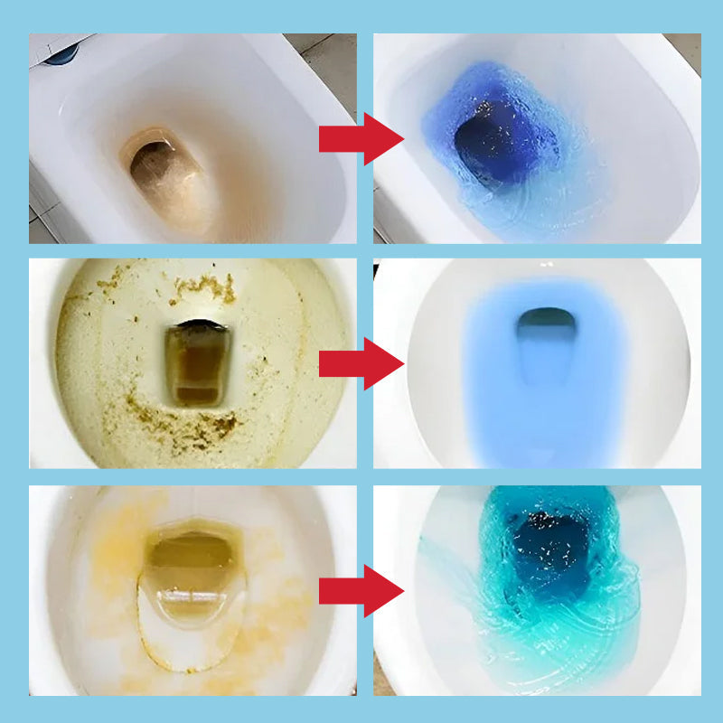 AuraScrub – Dinosaur Shaped Bowl Cleaner