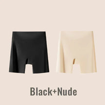 SilkContour – High-Waist Tummy Control Underwear