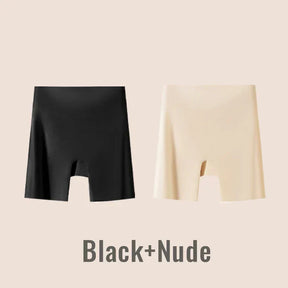 SilkContour – High-Waist Tummy Control Underwear