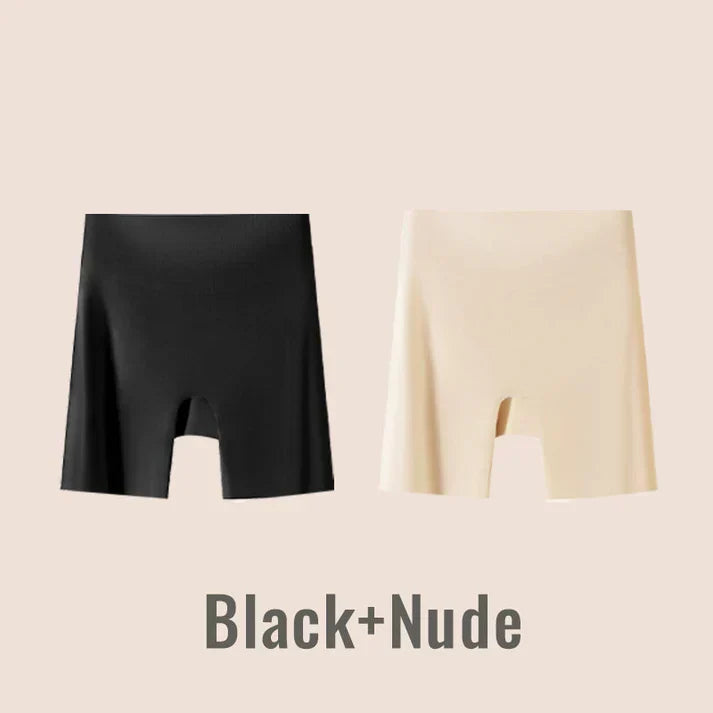 SilkContour – High-Waist Tummy Control Underwear