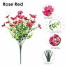 SunPetal – Fade-Proof Garden Blooms