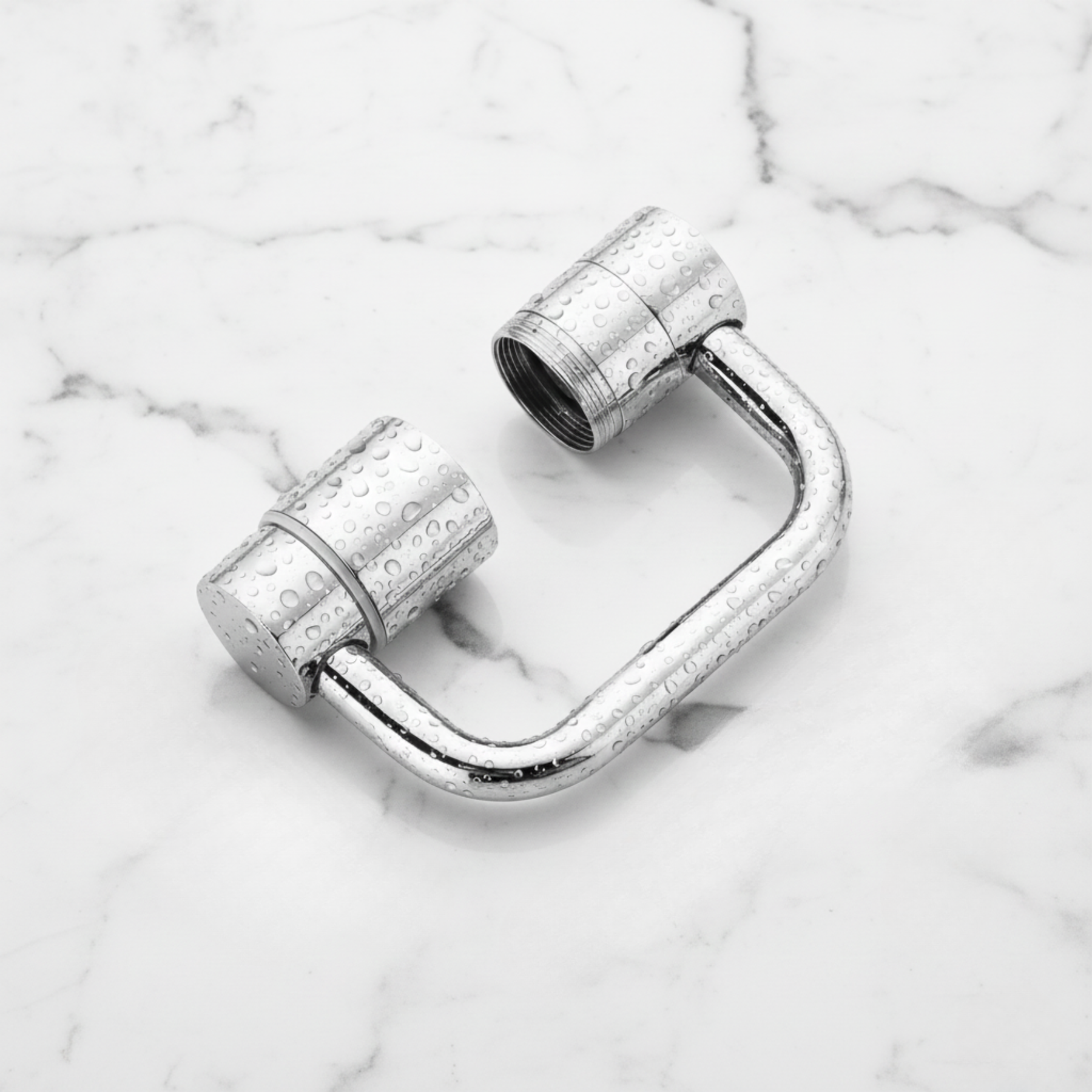 HydroSpin - Smart Faucet Extension