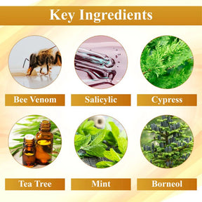 DermaVenom – Advanced Skin Repair Cream