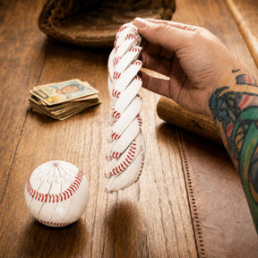 GripBall – Baseball Fidget Stress Relief Toy