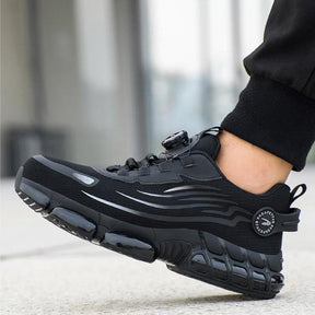 Lupi | Ultralight Safety Shoes Henner Z90