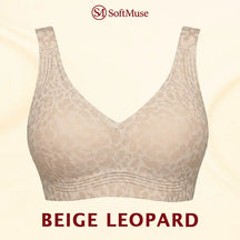 LuxeLift – Super Firming Wirefree Bra