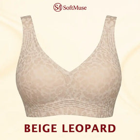 LuxeLift – Super Firming Wirefree Bra