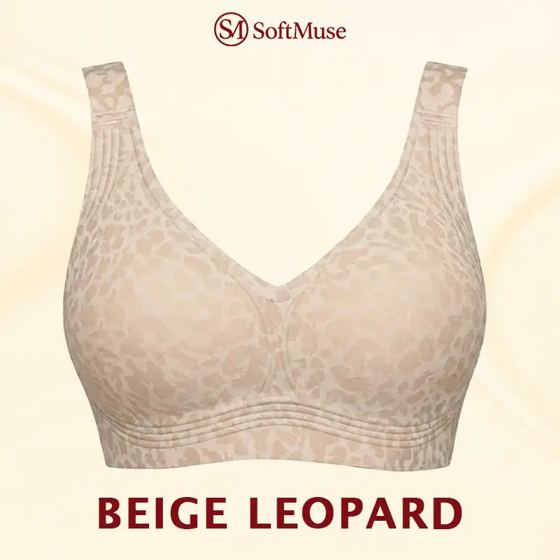 LuxeLift – Super Firming Wirefree Bra