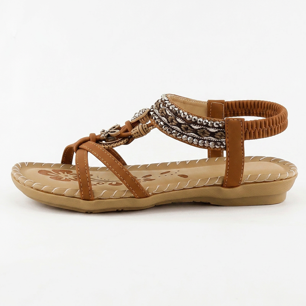 The Lupi | Sandales orthopédiques Alice